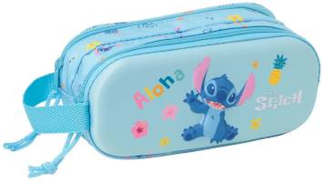 Lilo & Stitch - Pennfodral leksak för barn 6 år