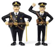 Kling & Klang - Pippis värld leksak för barn 3 år