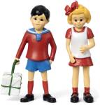 Tommy & Annika - Pippis värld leksak för barn 3 år