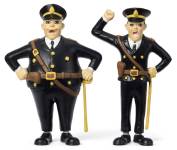 Kling & Klang - Pippis värld leksak för barn 4 år