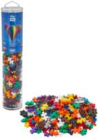 Plus-Plus Basic Mix (240 delar) - Plus-Plus leksak för barn 6 år