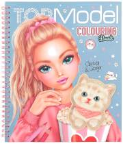 Målarbok - Målar- och pysselböcker leksak för barn 9-11 år