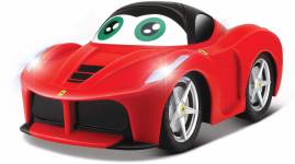 Ferrari Radiostyrd Bil - Radiostyrda leksaker leksak för barn 3 år