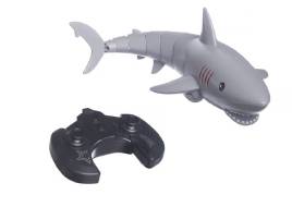 Radiostyrd haj - Radiostyrda leksaker leksak för barn 6 år