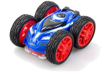 Exost Mini Flip - Radiostyrda leksaker leksak för barn 6 år