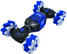 Extreme Crosslander - Radiostyra leksaker leksak för barn 7 år