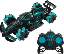 Racing Crosslander - Radiostyra leksaker leksak för barn 7 år