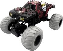 KOO Kinnaga - Radiostyrda leksaker leksak för barn 9-11 år