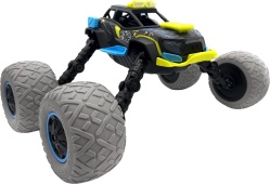 KOO Kinchika - Radiostyrda leksaker leksak för barn 9-11 år