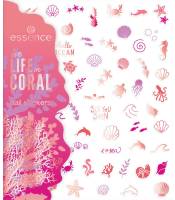 Nagel-stickers - Roligt med färg leksak för barn 9-11 år