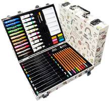 Målarlåda - Roligt med färg leksak för barn 6 år