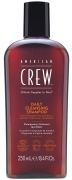 American Crew Daily Cleansing Shampoo - Schampo leksak