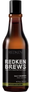 Redken Brews Daily Schampoo - Schampo leksak