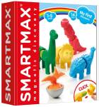 Dinosaurier - SMARTMAX leksak för barn 2 år Dinosaurier - SMARTMAX leksak för barn 2 år