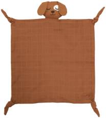 Hund - Snutte-djur leksak