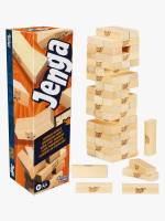 Jenga - Sällskapsspel leksak för barn 7 år