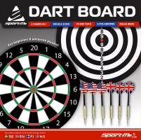 Dartspel - Sällskapsspel leksak för barn 9-11 år