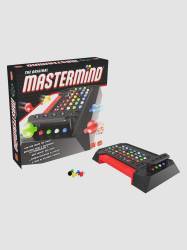 Mastermind - Sällskapsspel leksak för barn 9-11 år