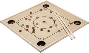 Couronne svart - Spelbord leksak för barn 9-11 år