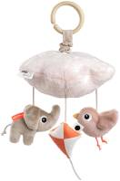 Moln - Speldosa leksak