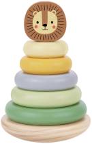 Stapeltorn - Stapel-leksaker leksak för barn 1 år