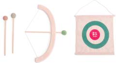 Pil och båge - Utelek leksak för barn 4 år