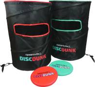 Disc-dunk - Utelek leksak för barn 9-11 år