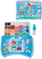 Startset med vattenpärlor i väska och tillbehör