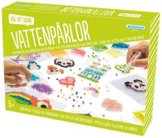 Vattenpärlor - Vattenpärlor leksak för barn 6 år