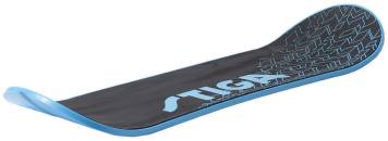 Blå - Vinterlek leksak för barn 7 år